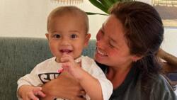 Andi Eigenmann pens heartfelt birthday greeting for baby Koa