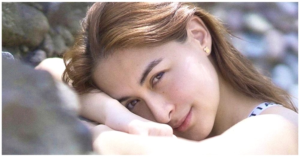 Marian Rivera posts stunning photos of her daughter Zia