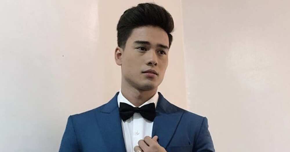 Marco Gumabao Marco Gumabao