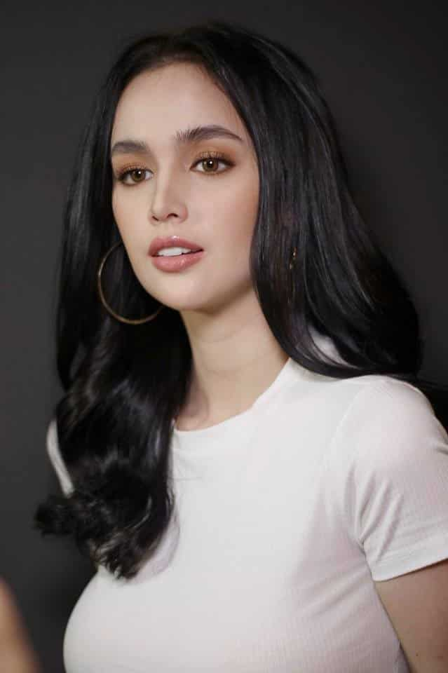 Kim Domingo bio: age, height, love life, net worth KAMI.COM.PH