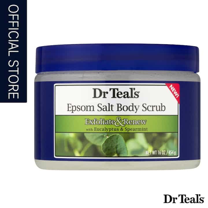 Where to buy epsom salt Top 3 uses and benefits