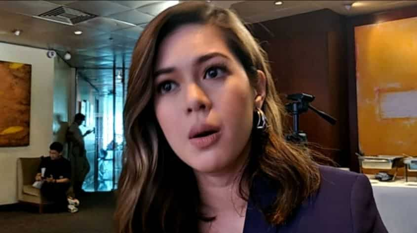 Boyfriend shaina magdayao Shaina Magdayao