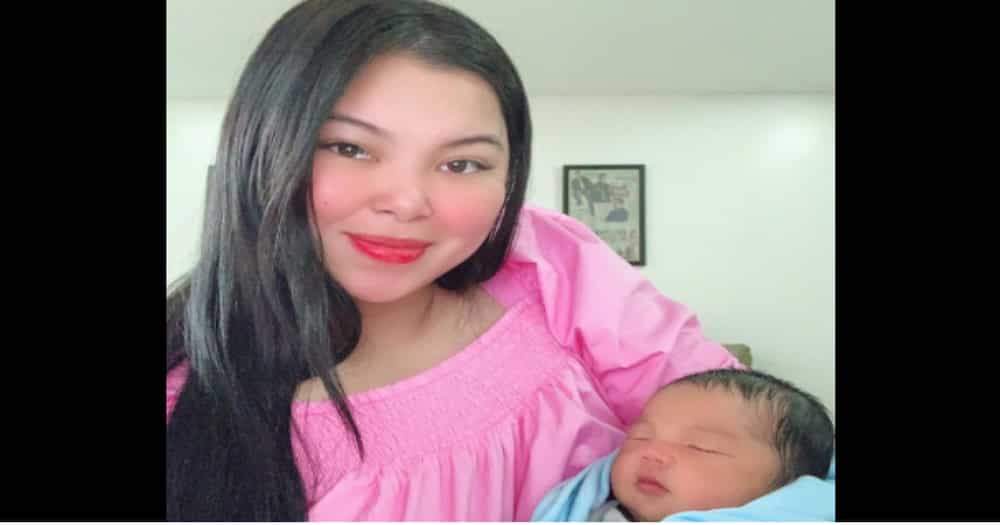 Maricel Tulfo-Tungol shares the details of her birth story