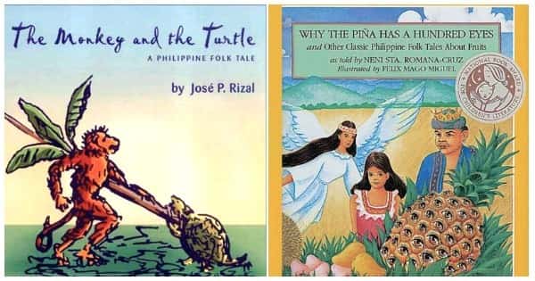 7 Philippine folktales, stories and legends for kids 