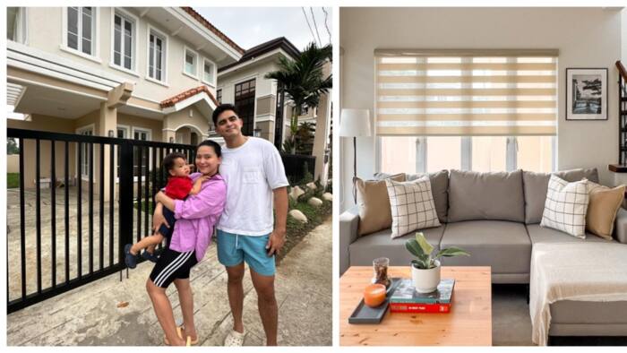 Juancho Triviño and Joyce Pring give epic tour of their stunning Casa de Eliam