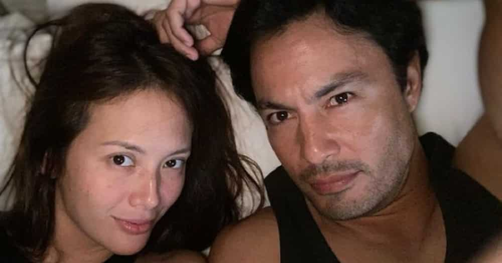 Ellen Adarna posts powerful new pics from her wedding with Derek Ramsay