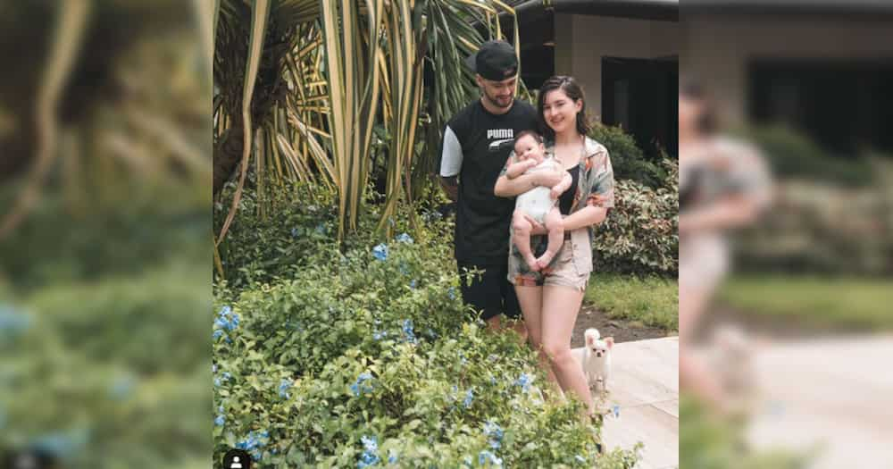 Coleen Garcia admits suffering from postpartum anxiety: "Physically drained"