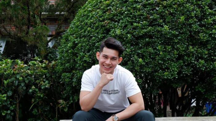 Get ready for ABS-CBN's rising heartthrob and star, Fino Herrera