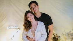 Barbie Imperial didn’t find it too hard to move on from Diego Loyzaga despite her love for him