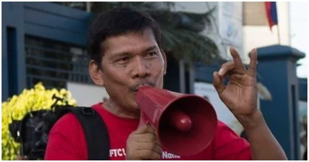 Ka Leody de Guzman sa kung bakit siya ang dapat iboto bilang pangulo: "Hindi ako magnanakaw"