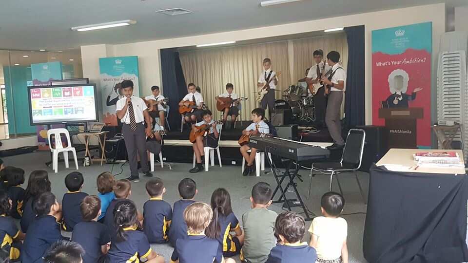 nord anglia international school manila nord anglia international school manila