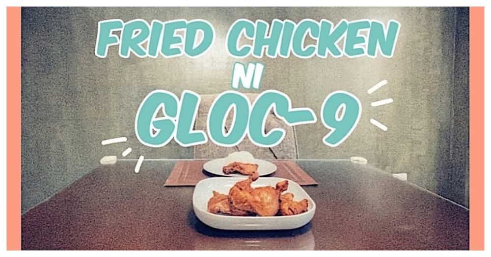 Gloc-9, proud sa pagiging 'online seller' sa panahon ng pandemya
