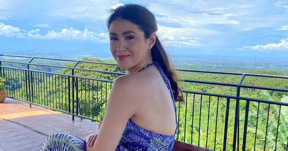 Carla Abellana, ibinahagi na ang pamilya niya ay biktima ng panahon ng mga Marcos