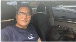 John Arcilla, may mga pagbabantang natanggap dahil sa pagganap niya sa FPJAP