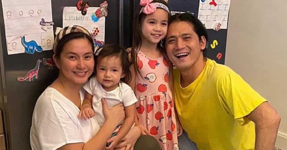 Robin Padilla denies getting political & business benefits from Bong Go