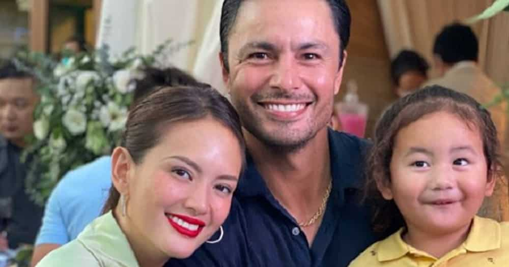 Derek Ramsay, sinabing naging perfect ang life niya dahil kay Ellen at Elias