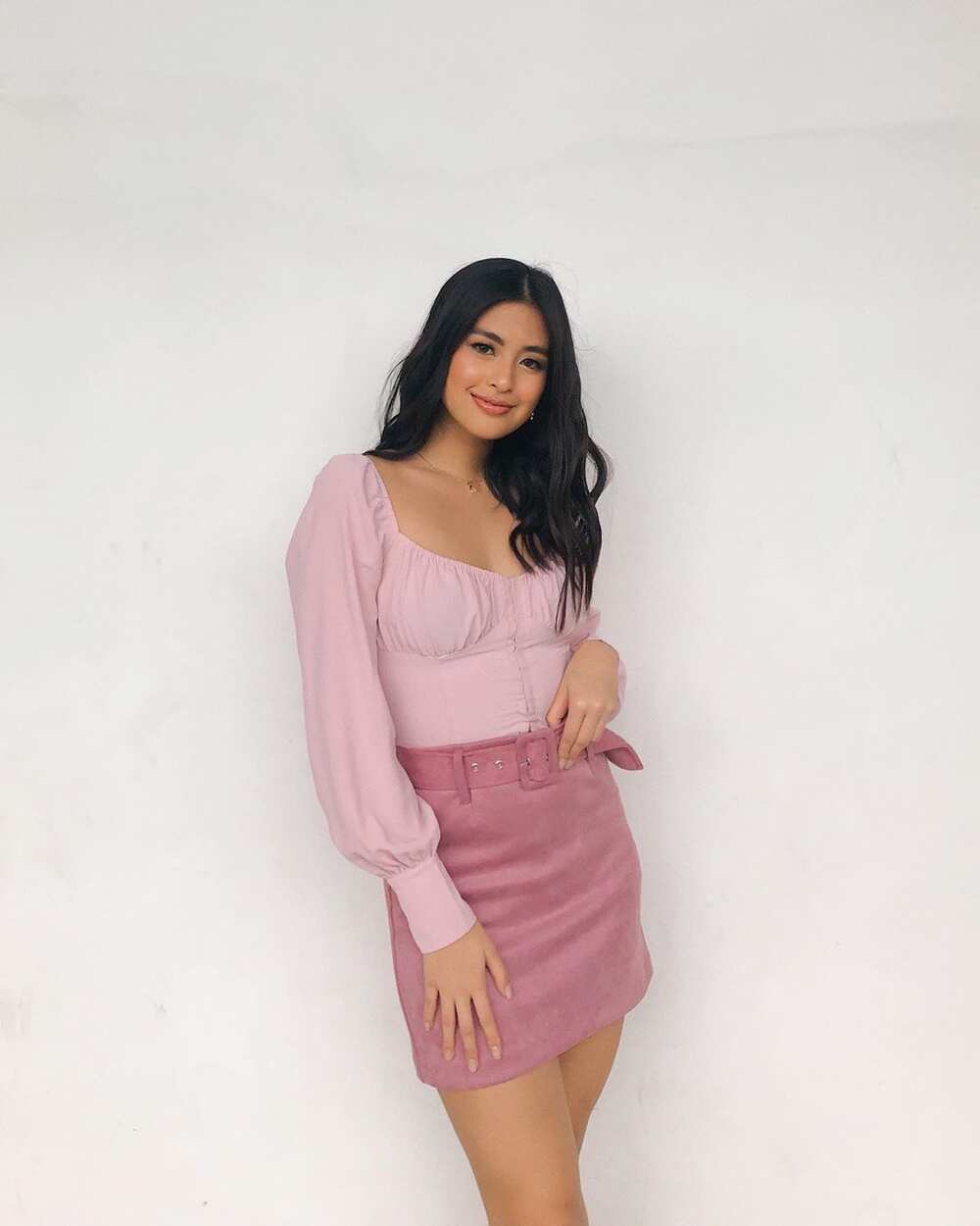 Gabbi Garcia