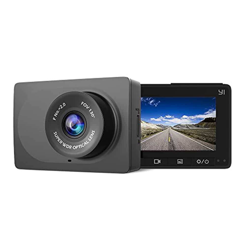 5 Important reasons you should buy dash cam for your car or motorcycle