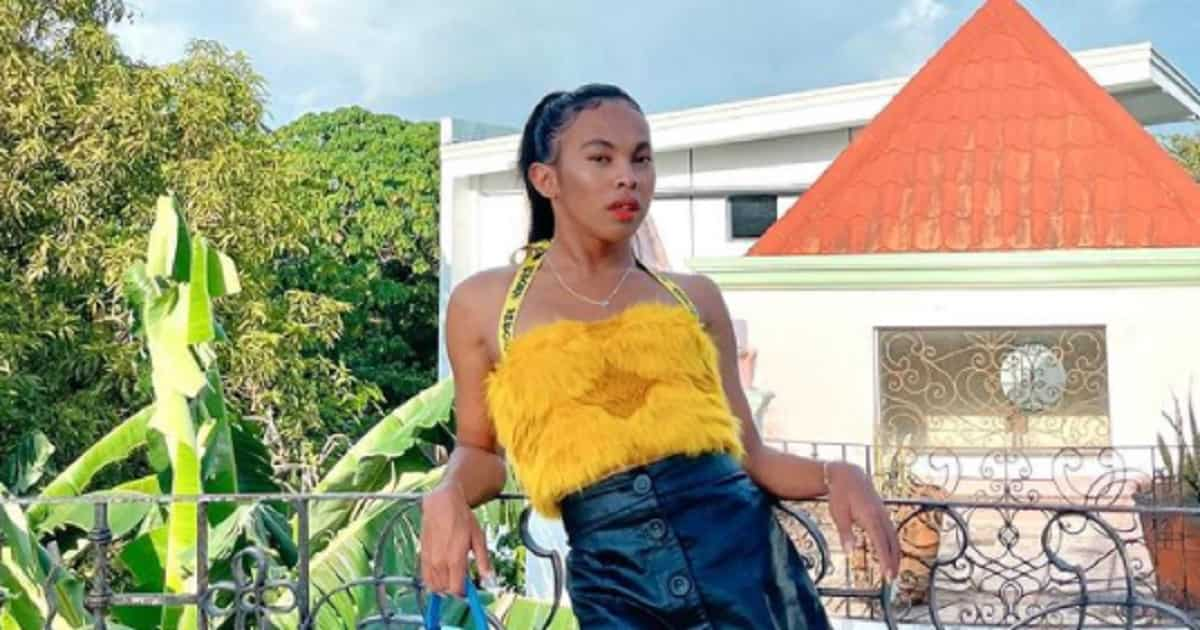 Awra Briguela And Ac Bonifacios Explosive Dance Showdown Stuns Netizens