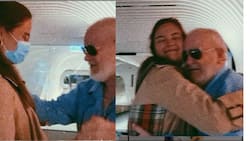 Catriona Gray’s post on her reunion with parents in Australia touches netizens’ hearts