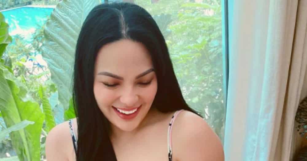 KC Concepcion and daddy Gabby Concepcion exchange sweet messages on IG