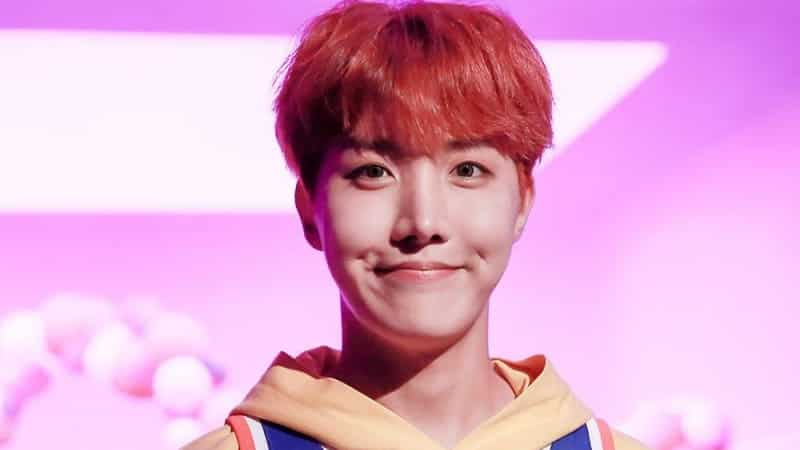 BTS J-Hope Family, Education, Career, Net Worth & Military Service