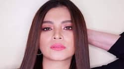 Angel Locsin responds to netizen who called her 'sayang' because of her political views