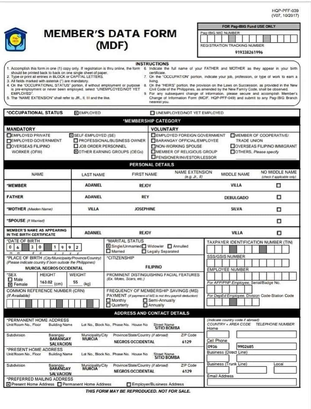 how-to-find-my-unprint-mdf-form-of-pag-ibig-kami-com-ph