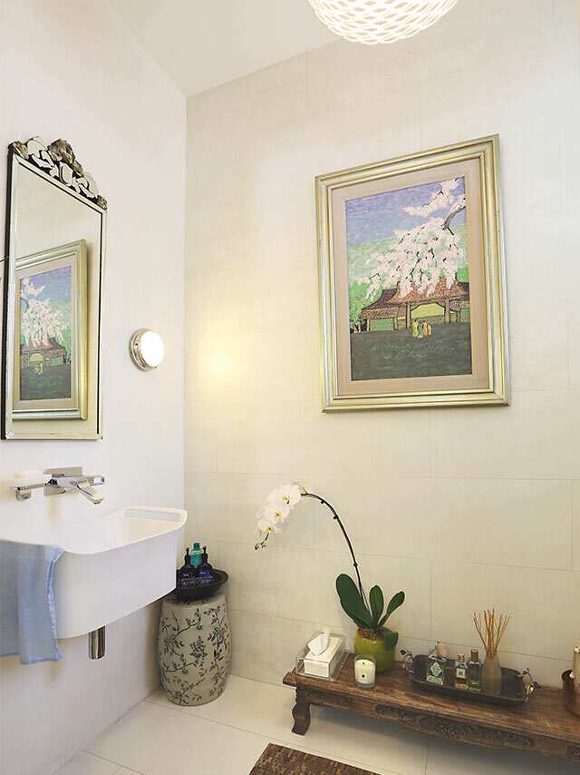 5 Gorgeous bathroom spaces from the beautiful homes of famous Filipino celebrities