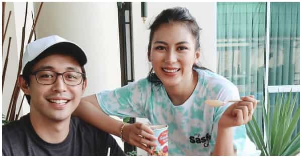 Old commercials of Alex Gonzaga's husband Mikee Morada resurface online