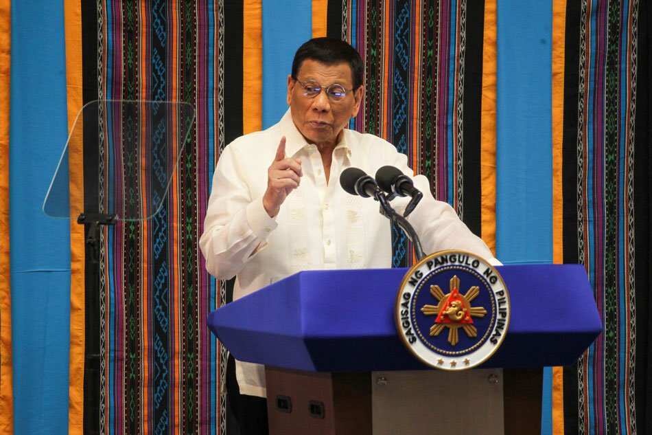 Kris Aquino gives honest opinion on Pres. Duterte's SONA 2019