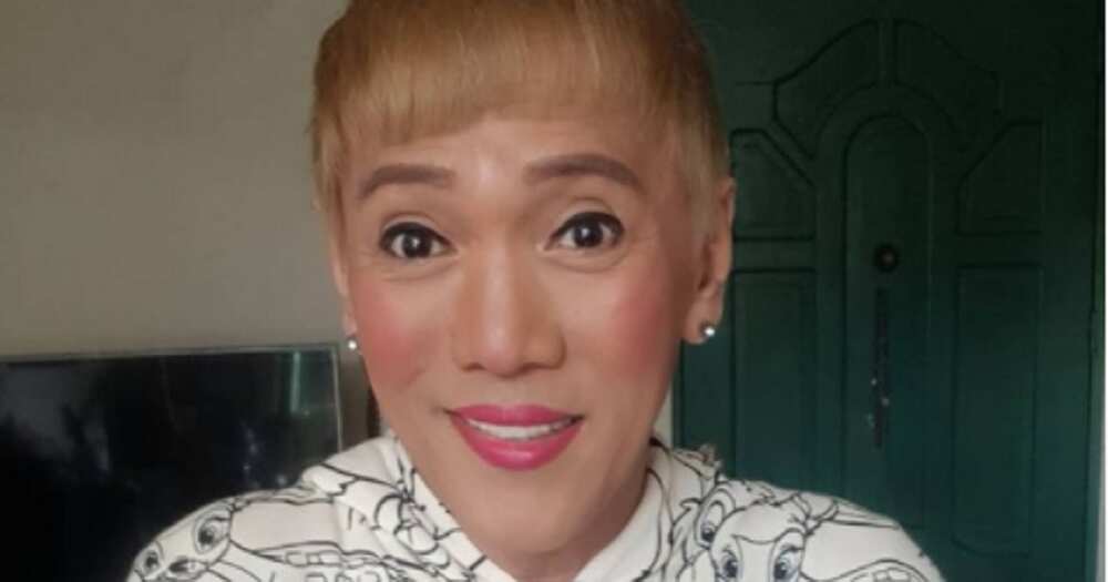 Ate Gay, inaming 'may attitude' siya; "Pero mali pala 'yon"