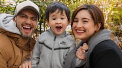 Coleen Garcia shares that motherhood changed her; gives awesome parenting tips