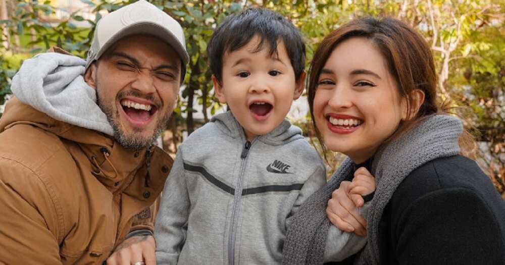 Coleen Garcia shares that motherhood changed her; gives awesome parenting tips @coleen