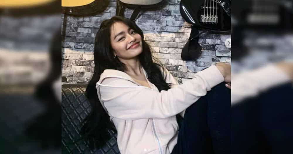Vivoree posts 'Don't you dare' after Jugs' rude body-shaming comment on It's Showtime segment Vivoree posts 'Don't you dare' after Jugs' rude body-shaming comment on It's Showtime segment