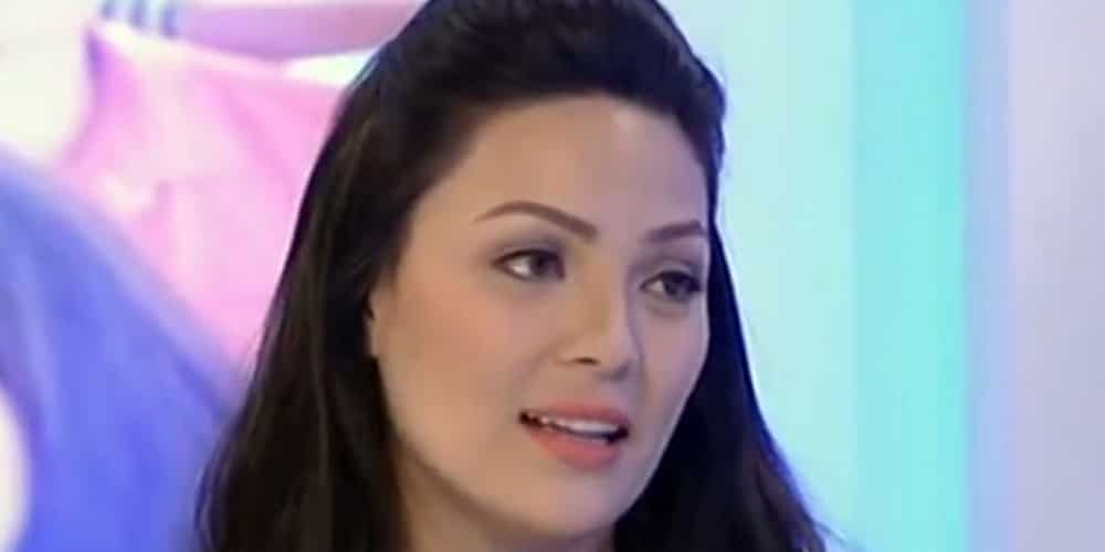 KC Concepcion Finds Perfect Way To Get Back At Her Bodyshamers