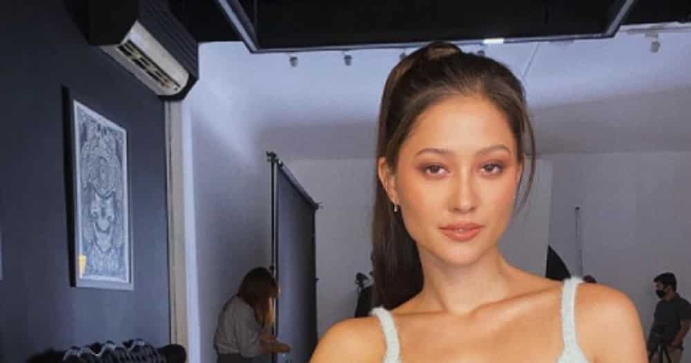 Sweet posts ni JK Labajo ukol kay Maureen Wroblewitz, viral