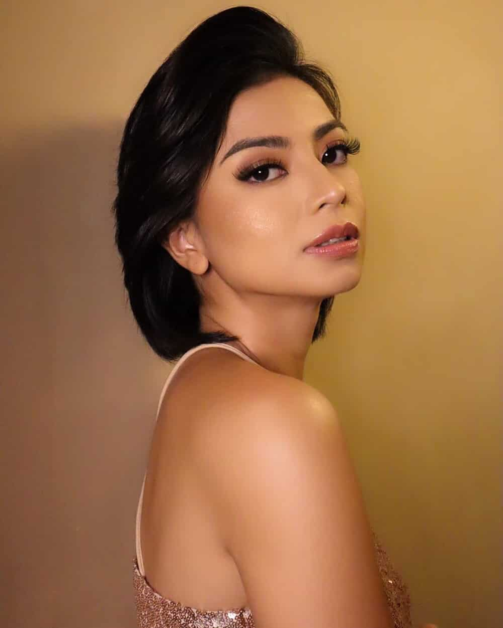 Glaiza de Castro