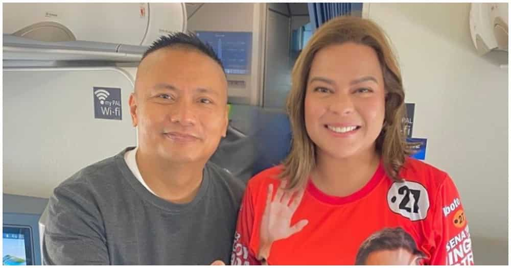 Cristy Fermin, sinabing swerte si Andrew E sa mga pulitikong sinusuportahan niya