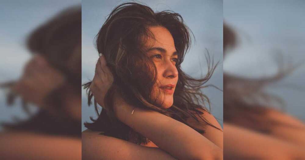 Bea Alonzo's post "rise by lifting one another" following Gerald's big reveal goes viral