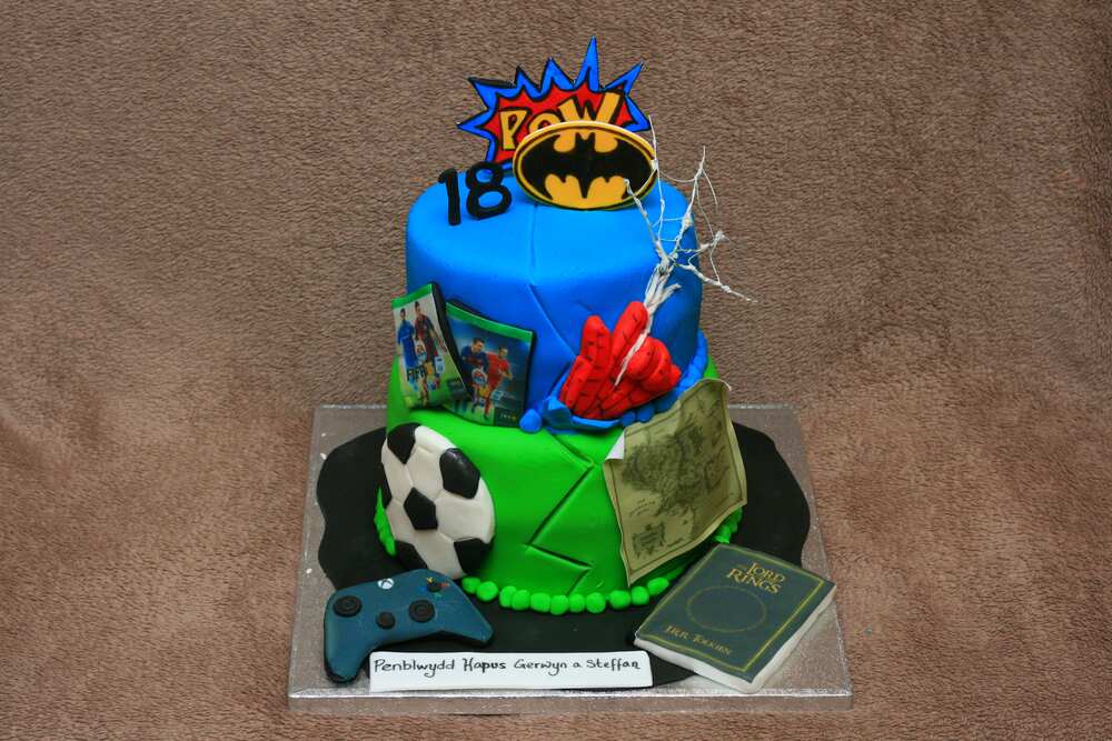 PAW Patrol cake design PAW Patrol cake design