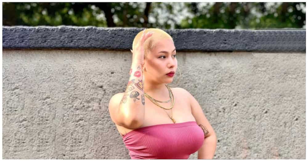 Tyronia Fowler, binuking na umiiyak si Tito Vince niya dahil sa kanyang mommy Tyronia Fowler, binuking na umiiyak si Tito Vince niya dahil sa kanyang mommy