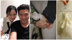 'Crash Landing on You' stars Hyun Bin, Son Ye-jin announce they are getting married