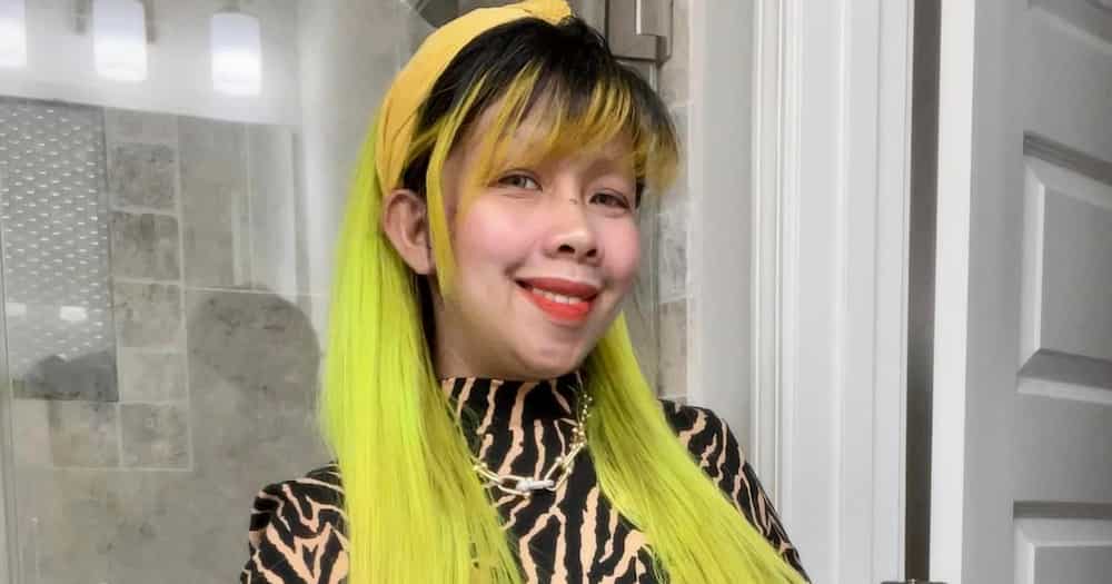 Madam Kilay, nagpasalamat sa Eat Bulaga: "Maghihintay kame sa pagbabalik" Madam Kilay, nagpasalamat sa Eat Bulaga: "Maghihintay kame sa pagbabalik"