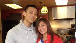 Rufa Mae Quinto finally speaks up about rumored conflict with her husband Trevor Magallanes