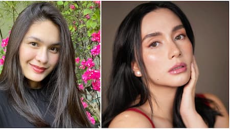Pauleen Luna, other celebs gush over Mariel Padilla's stunning photo