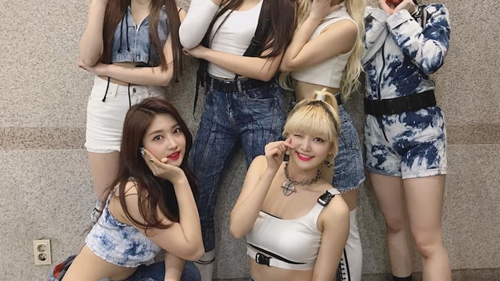 Everglow members: Who are they?