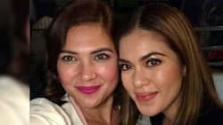 Vina Morales slams bashers, defends sister Shaina Magdayao from critics of her Laban Kapamilya video