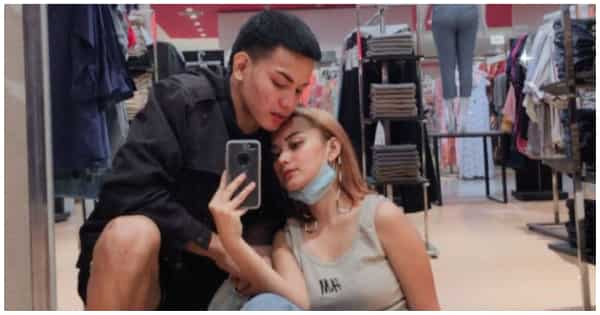 'Badjao girl' Rita Gaviola's sweet TikTok video with a guy goes viral