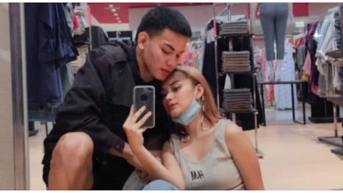 'Badjao girl' Rita Gaviola posts cozy photos with a guy